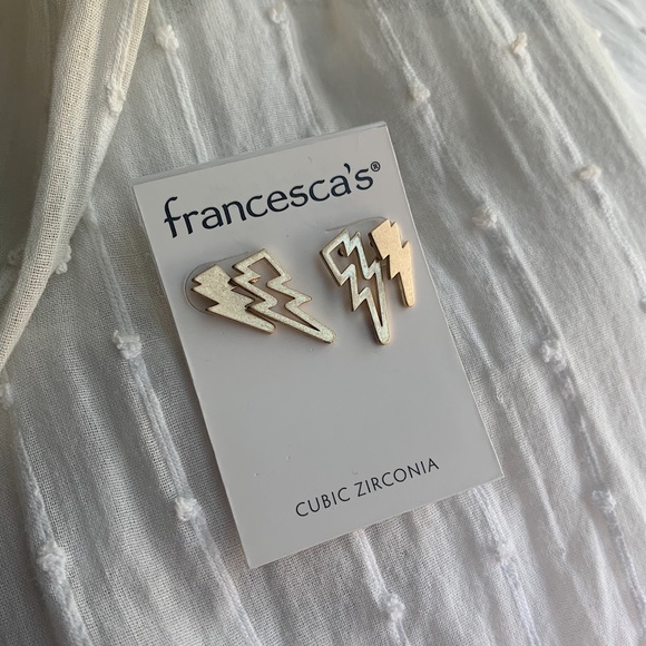 Francesca's Collections Jewelry - Francesca’s Earrings